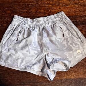 Vuori XS dash short